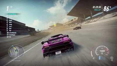 What do you guys call that maneuver? The Pogo?