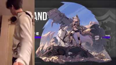 So many skins, so little originite prime