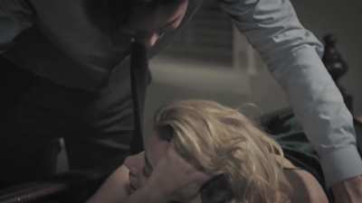 Birthday Teaser: Tessa Ferrer in Mr. Mercedes [S2E1-2018]