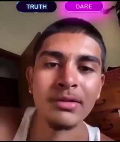 god I feel so bad for him