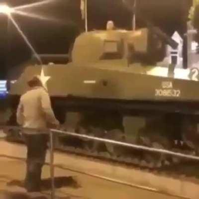 You're not my dad =)))