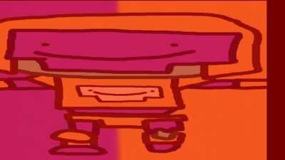 ULTRA WIDE RUSTBOLT WALKING (redo)