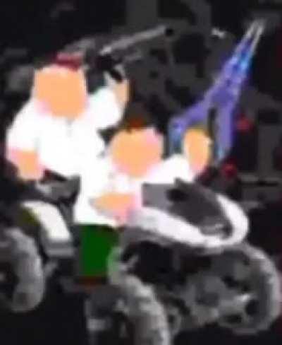 I hate the government