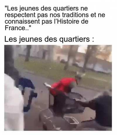 Bientôt de retour en tant que sport national ?