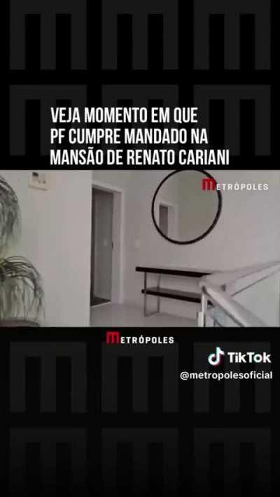 Seria Cariani o nosso Heisenberg? 