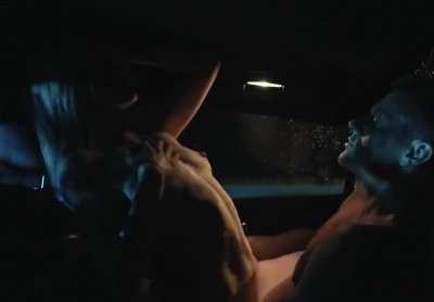 Kaya Rosenthal - Hightown (S03E04)