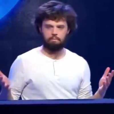 So many things happening