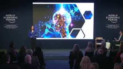 capitalism working as intended by the owners of capital. It is what they told us communism would be.