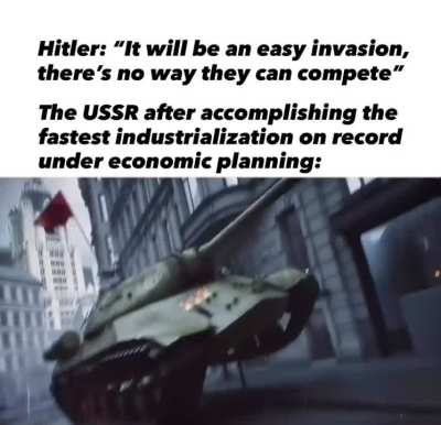 Had to make one more meme with this masterpiece of a video