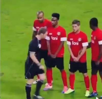 Спорт без расизма!