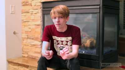 Travis Stevens  Adam Reid - Hookup Stories