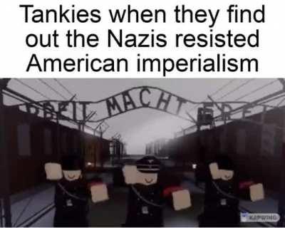 the current state of blm