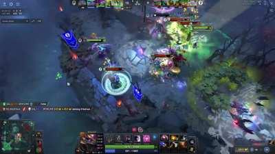 GG.Ace offlane Dazzle can Grave