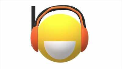 Budget ltt Intro made with Paint 3D