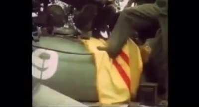 Glorious Vietnam 🇻🇳💪🏼