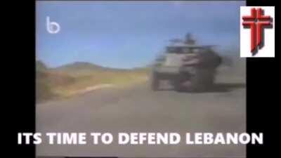 Balkan War Memes < Lebanese Civil War Memes