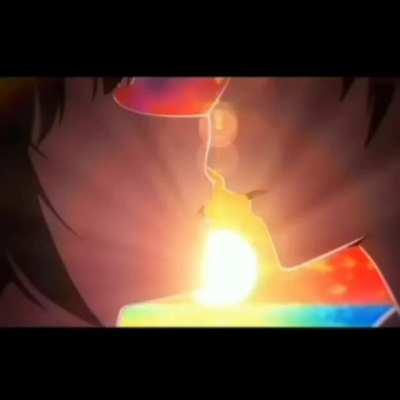 Ni tengo que mencionar la provincia -The Animation