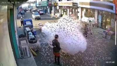 popcorn explosion 💥