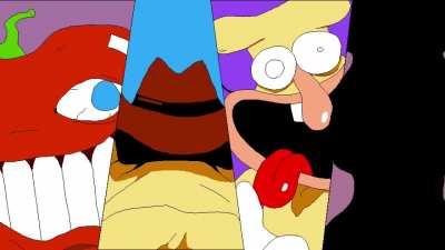 my copy of pizza tower is broken pls fix