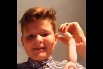 Missed my Cake Day, so here's one of my favorites: Lizard Bite