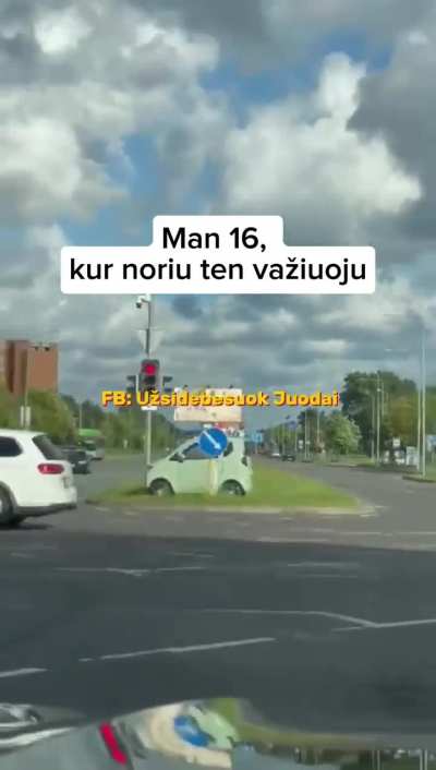 Pavogiau iš facebook