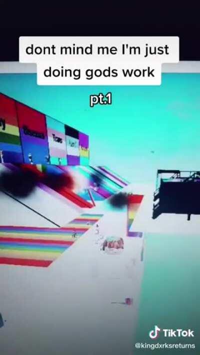 Found this on tiktok