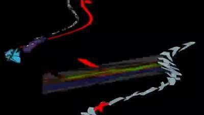 Shaggy has had enough of your bullshit