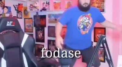 F O D A S E ?