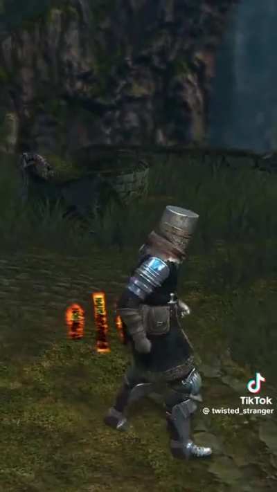 Why Dark Souls Remastered is the best game: