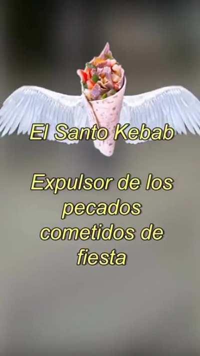 La verdad sobre el kebab