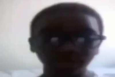 Your average bum ass do boy😭😭