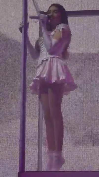 [Baby] Belfast performance