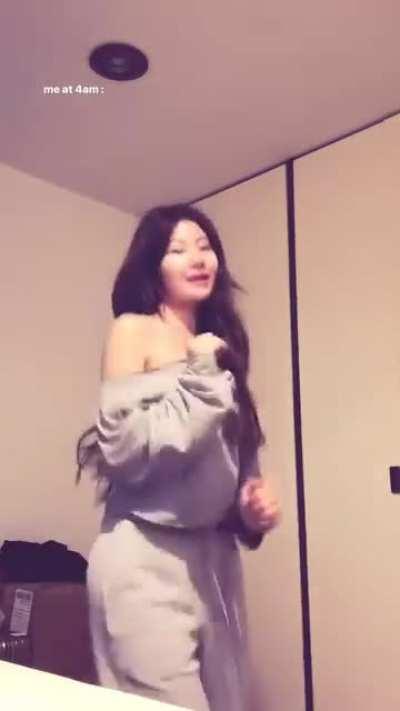 Yskaela Fujimoto💦🔥