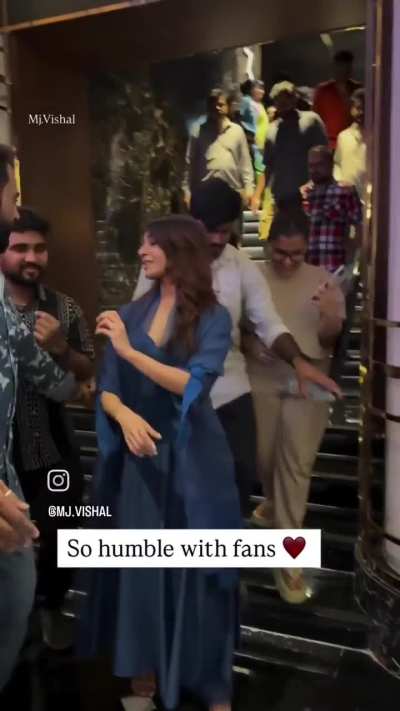 Samantha Ruth Prabhu