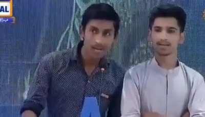 The 3 R's of Football...