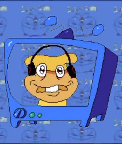 start digging in your...