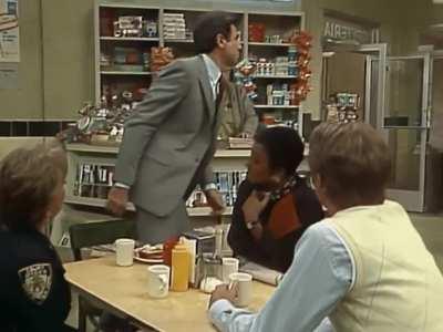 Who will answer the call for Night Court gifs?