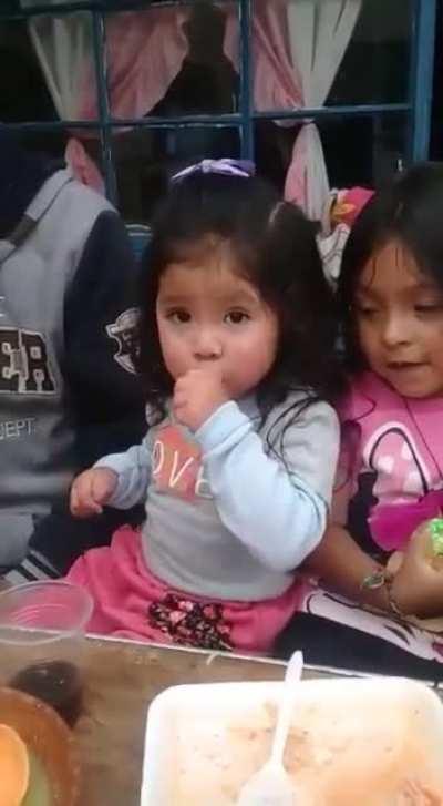 OMG!! I’m speechless