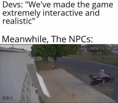 Do something bout it I guess