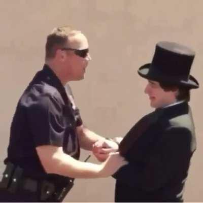 OffiecerTrolling (Ctto)