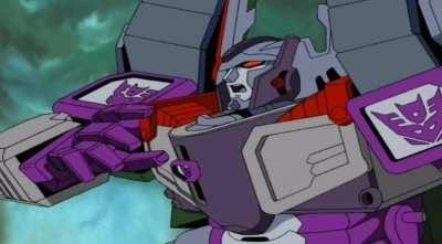 starscream Tactical Laser Sytem