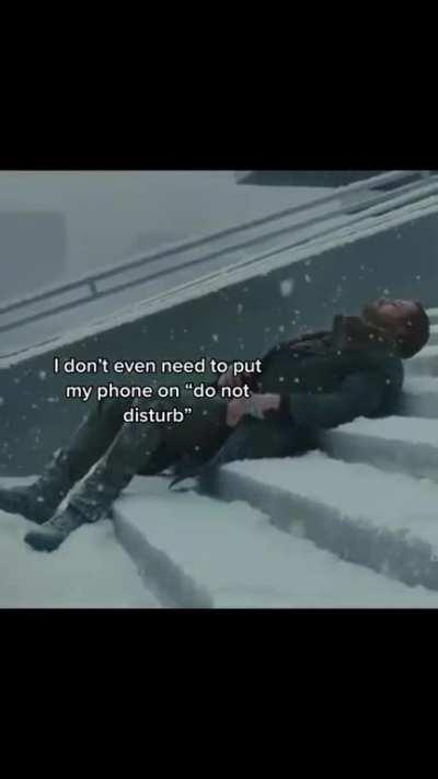 my only notification is battery fully charged