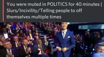 I see this as an absolute win.