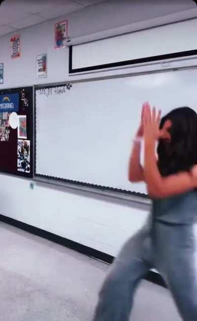 Not sure if this is annoying or if I’m just a cynical misanthrope.