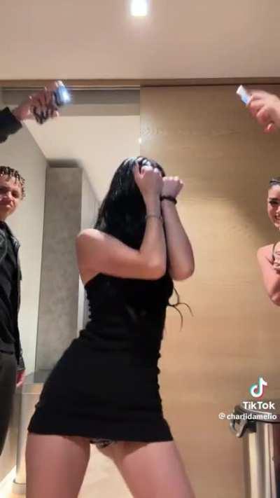 Mommy dancing ❤️🥵