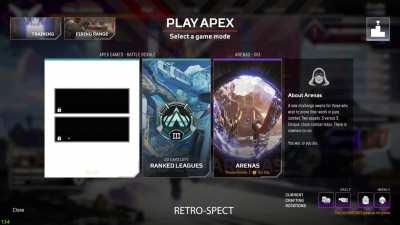 The Thrillseekers event is off to a great start huh?