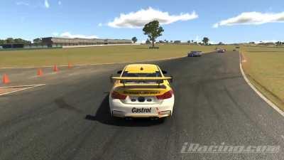 Australians always have the best insults....