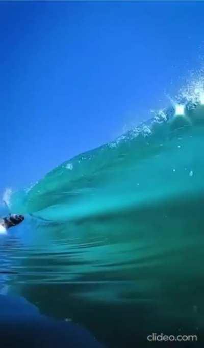 Just those last few seconds give me chills