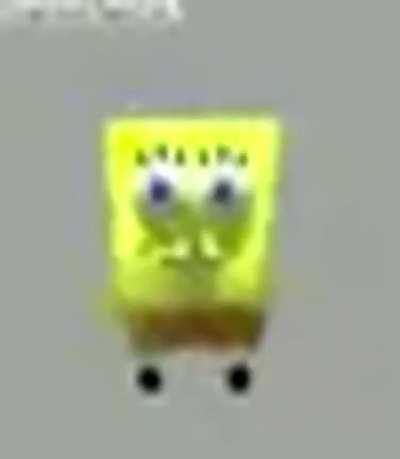 But what does squidward think about big chungus?