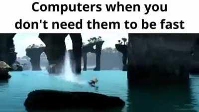 Computer Engineering Slander